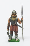 FAN4 Giant: Norse Giant with Axe & Spear