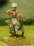 FN122 Guard Chasseurs a Cheval: Trumpeter