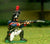 FN7 Imperial Guard 1804-12: Grenadier in Full Dress, kneeling & firing