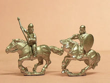 AGB2 Ancient British / Gallic: Light Cavalry