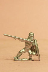 AGB8 Ancient British / Gallic: Javelinmen