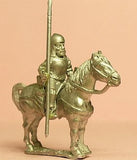 AK3 Heavy Cavalry with 2 handed cut & thrust weapon, javelin, bow & shield