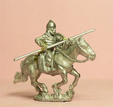AK4 Light Cavalry with Javelin, Bow & Shield