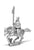 AKL3 Khitan Liao: Heavy Cavalry with 2HCT, javelin, bow & shield