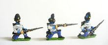 AST10 Assorted Hungarian Grenadiers kneeling