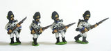 AST18 Assorted German Grenadiers, attacking