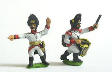 AST19 Command pack: German Grenadier Command, attacking