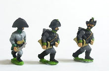 AST21 Command pack: Jager Officer & Hornist