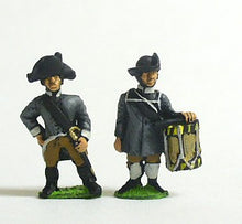 AST25 Command pack: Landwehr