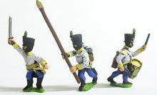 AST3 Command pack: Hungarian Command in Shako, advancing