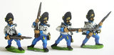 AST9 Assorted Hungarian Grenadiers at the ready