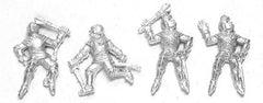 CIA6 Medieval Dead: Assorted Knights 1400-1500