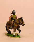 MER27 Late Medieval: Mounted Crossbowmen