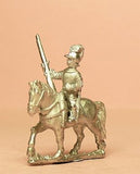 MER82 Renaissance 1520-1580AD: Mounted Arquebusiers