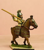 MP102 Achaemenid Persian: Extra Heavy Cavalry with Lance