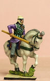 MP104 Achaemenid Persian: Heavy Cavalry with Lance