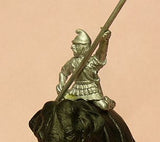 MP26 Driver & Pikeman for mounting on E1