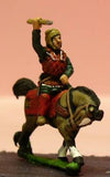 MPA51 Achaemenid Persian: Heavy Cavalry with  javelins
