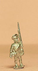 PPN22 Prussian 1814-15: Reservist Musketeer in Cap