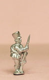 PPN23 Prussian 1814-15: Reservist Musketeer in Shako