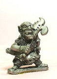 Q38Orc: in Chain Mail with 2 handed Axe
