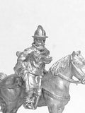 RD5 Dutch: Mounted Arquebuesier
