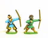 RNC10 16-17th Century Cossacks: Archers