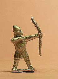 RO59 Palmyran: Foot Archer
