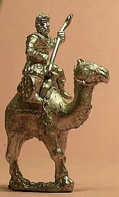 RO60 Palmyran: Heavy Camelry