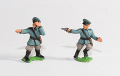 GER3 German 1940-1944: Command: Officers