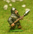 FAN67 Gnome: Spearmen (3 variants per pack)