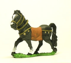 H42 Horses: Roman: Early + Middle Imperial Roman Horse
