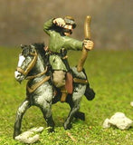 HSA12 Avar: Horse Archers