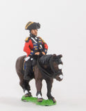 INB14 AWI British: Command: Mounted Infantry Officer