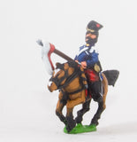 KO86 French: Cavalry: Lancer