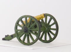 KOE2 French 4lb cannon