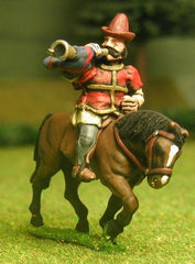 M10 Mounted Herald