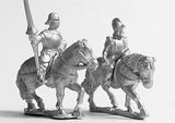 MER113 English 1559-1605AD: Command: Mounted General & Bodyguard