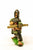 MID59 Medium Crossbowman in Barbute helm