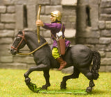 MP49 Getic Horse Archer
