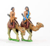 MPA145 Pre-Islamic Arab: Camelry