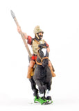 MPA6 Thracian: Heavy cavalry