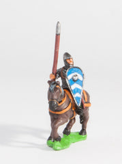 NA11 Norman: Mounted Knight