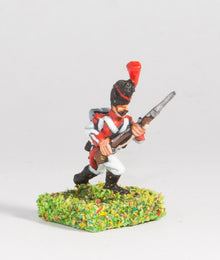 WES1 Westfalia: Foot Guard: Grenadier