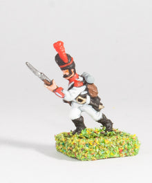 WES1 Westfalia: Foot Guard: Grenadier