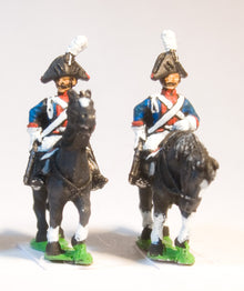 NUPPN62 Cavalry: Dragoon