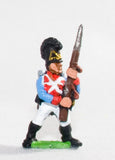 NV1 Bavarian 1805-14: Line Fusiliers: At the ready