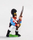 NV5 Bavarian 1805-14: Line Grenadiers or Jagers: At the ready