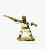 OC23 Ansar: Spearmen, throwing
