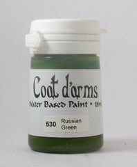 530 Russian Green